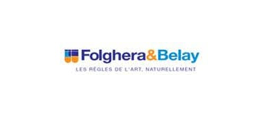 Folghera&Belay Sponsor