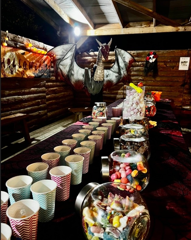 Candy bar3 Candy bar3
