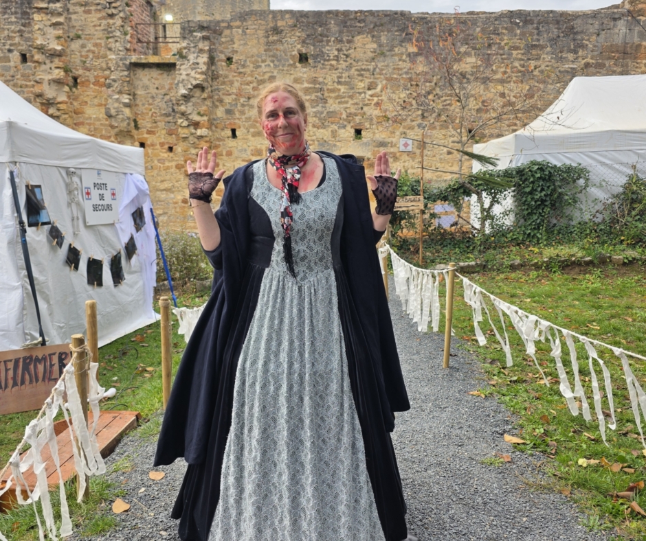 Chateau+infirmerie Chateau+infirmerie
